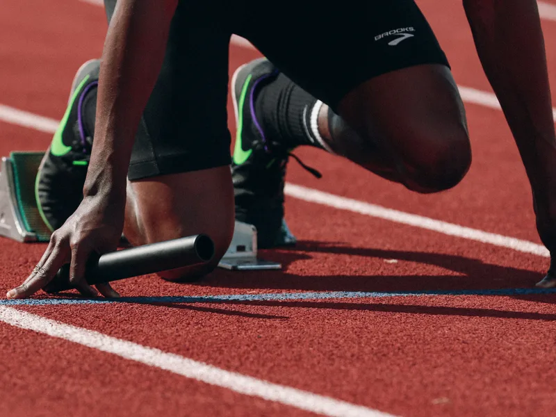 Athlete Care at New Beginnings Chiropractic in Monterey