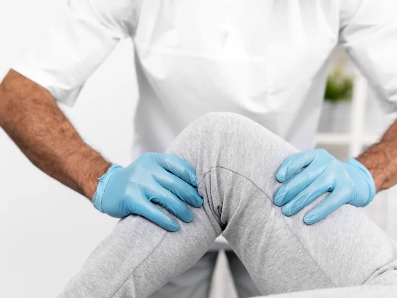 Chiropractic care for arthritis in Monterey