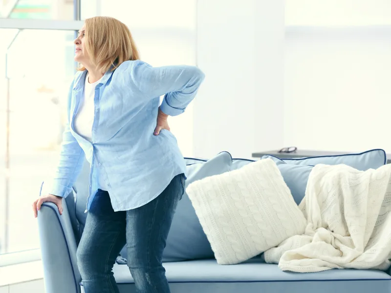 Chiropractic care for bursitis in Monterey