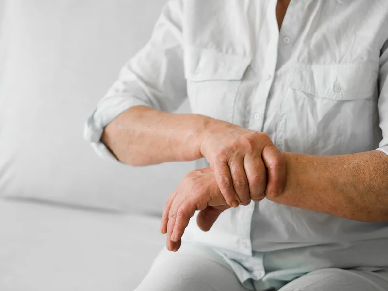Chiropractic care for carpal tunnel syndrome in Monterey
