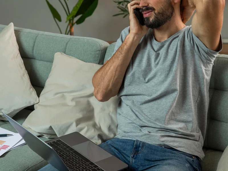 Chiropractic care for neck pain in Monterey