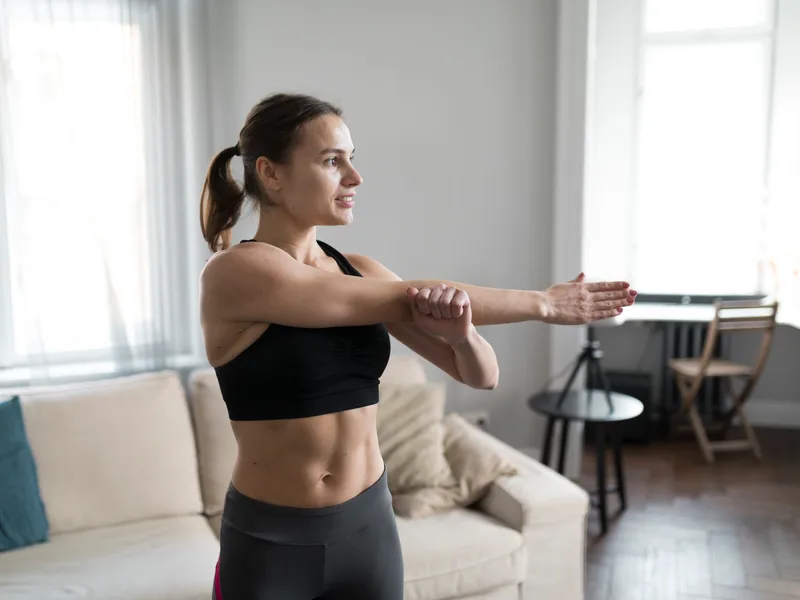 Chiropractic care for shoulder pain in Monterey