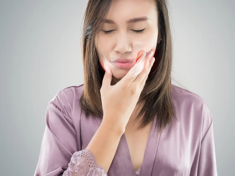 Chiropractic care for tmd / tmj in Monterey
