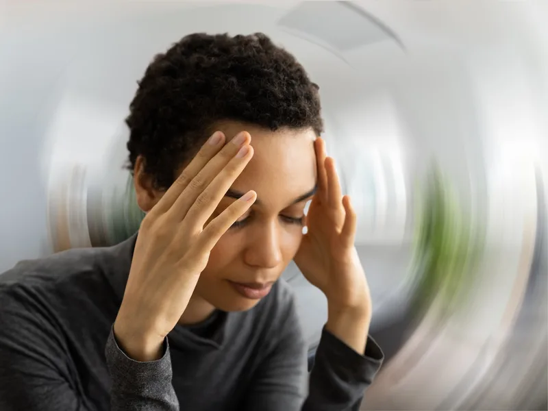 Chiropractic care for vertigo & dizziness in Monterey